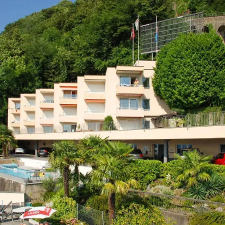 Appartement Aldesago Monte Bre - Utoring-7 By Interhome Viganello