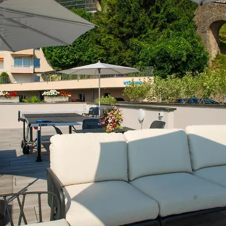 Aldesago Monte Bre - Utoring-7 By Interhome