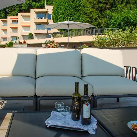 Aldesago Monte Bre - Utoring-7 By Interhome Viganello