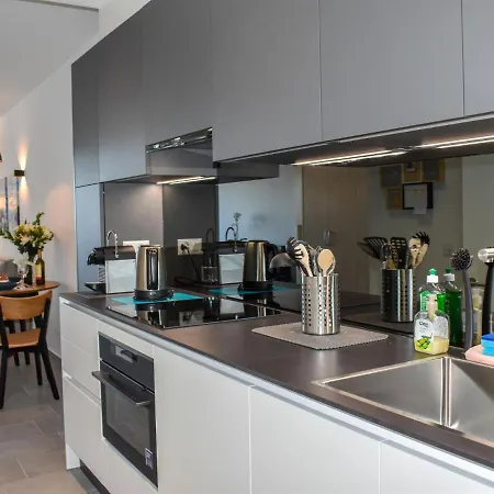 Aldesago Monte Bre - Utoring-7 By Interhome Appartement *
