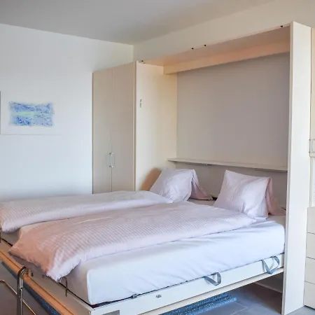 Aldesago Monte Bre - Utoring-7 By Interhome * Viganello