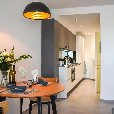 Aldesago Monte Bre - Utoring-7 By Interhome Appartement Viganello