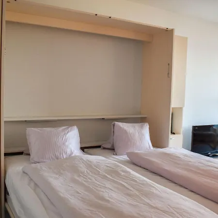 Appartement Aldesago Monte Bre - Utoring-7 By Interhome *