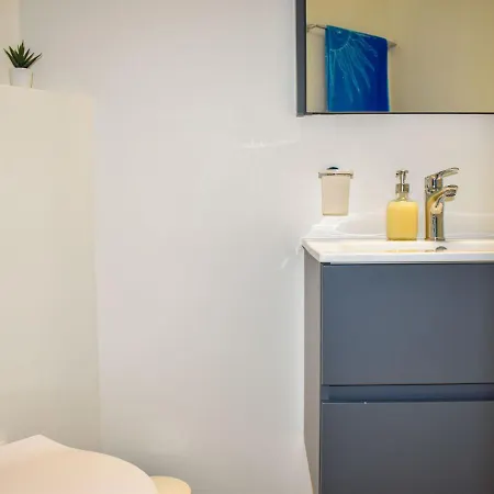 Appartement Aldesago Monte Bre - Utoring-7 By Interhome
